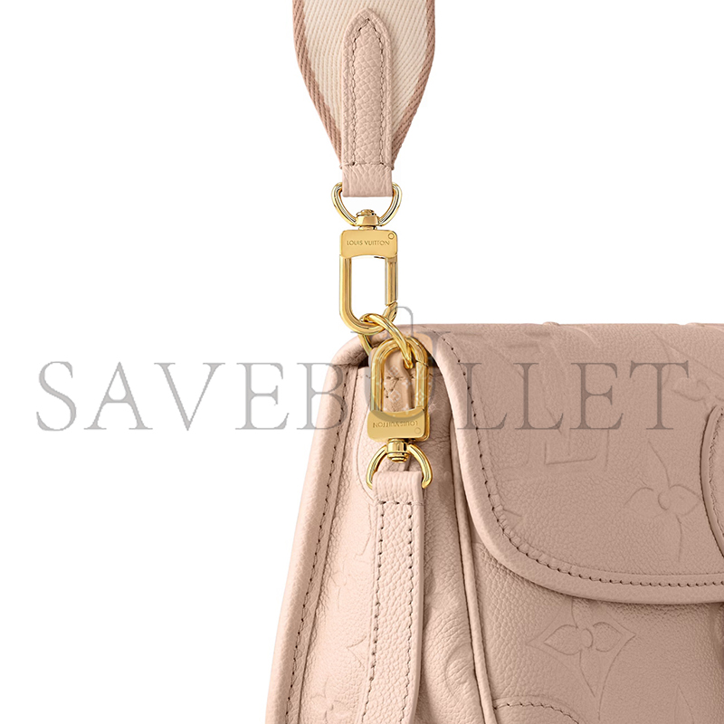 LOUIS VUITTON DIANE M13231 (24*15*9cm) LOUIS VUITTON DIANE M13231 (24*15*9cm)